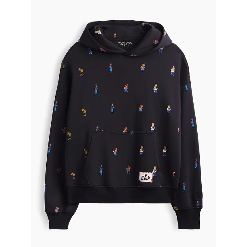 Gap x The Simpsons Hoodie