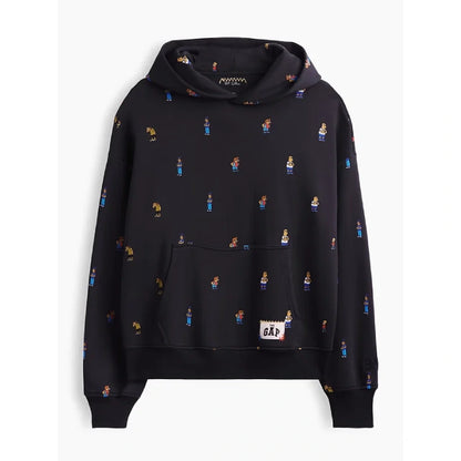 Gap x The Simpsons Hoodie