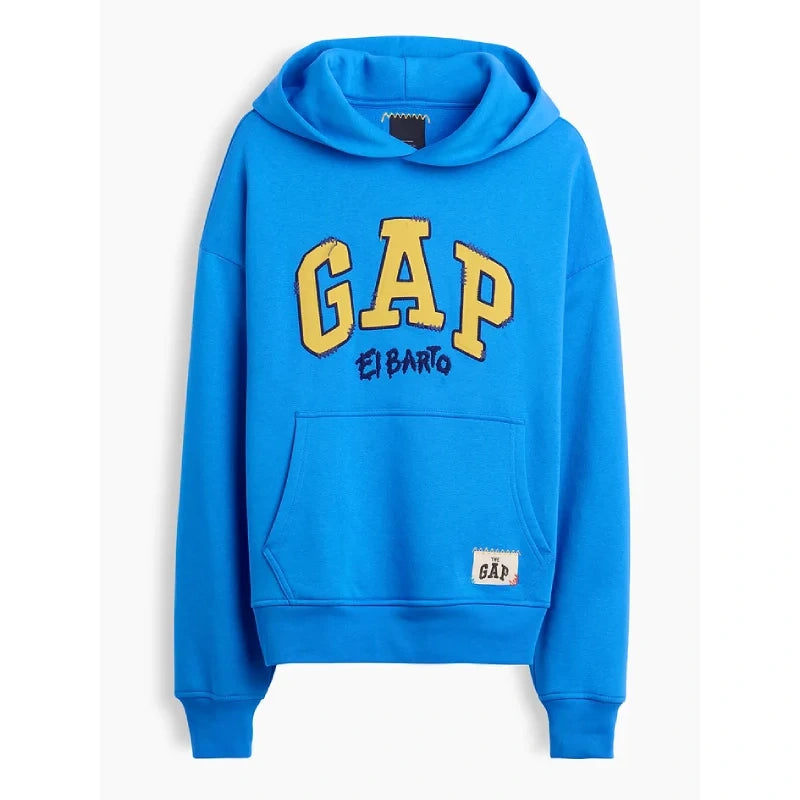 Gap x The Simpsons Hoodie