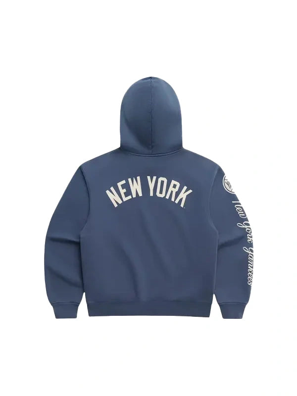 Born x Raised Yankees Moneyball Hoodie