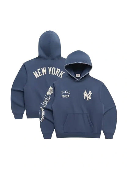 Born x Raised Yankees Moneyball Hoodie