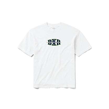 Born x Raised x Seahawks BlockLetter T-Shirt