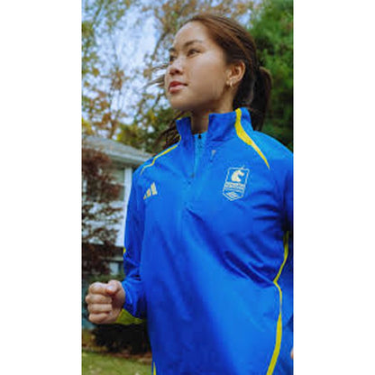 Boston Marathon Jacket 2026