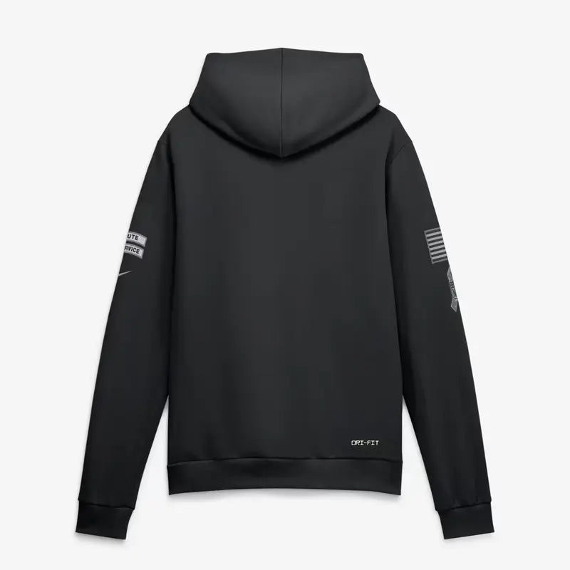 2026 Buffalo Bills Salute to Service Sideline Hoodie