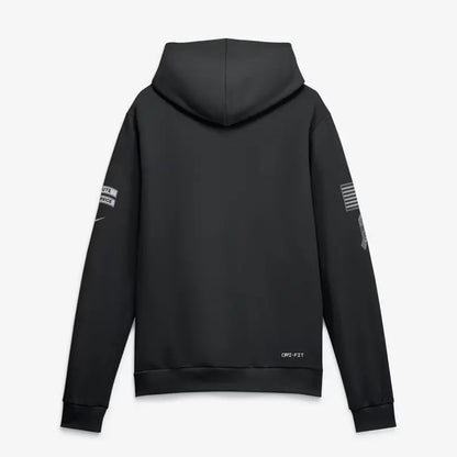 2026 Buffalo Bills Salute to Service Sideline Hoodie