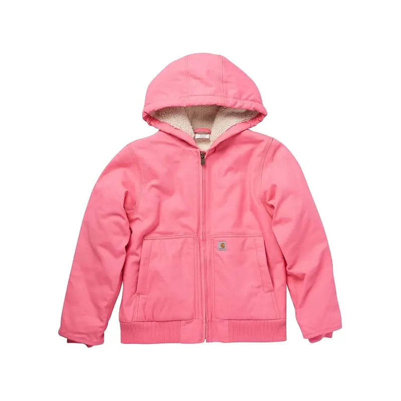 Carhartt Pink Jacket