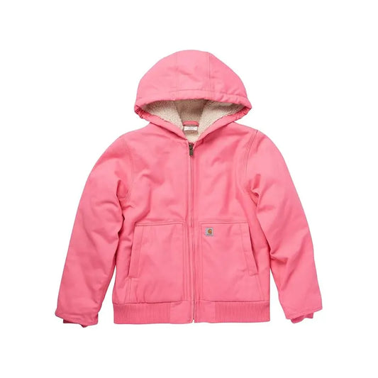 Carhartt Pink Jacket