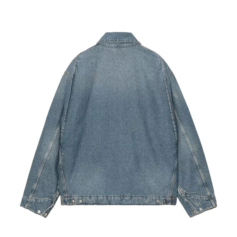 Carhartt Wip Detroit OG Jacket