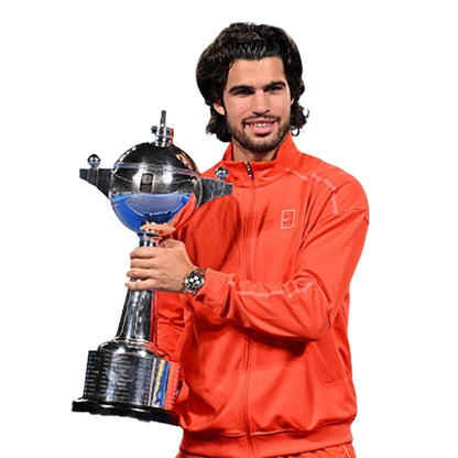 Carlos Alcaraz 2026 Japan Open Track Jacket