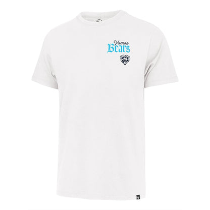 Chicago Bears ’47 Vamos Bears Franklin T-Shirt