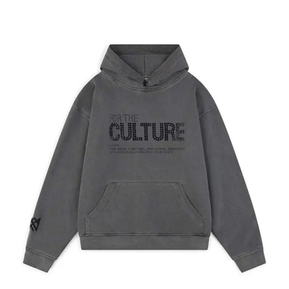 Cold Culture Hoodie