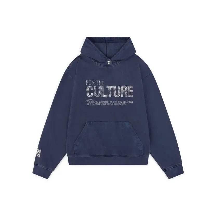 Cold Culture Hoodie