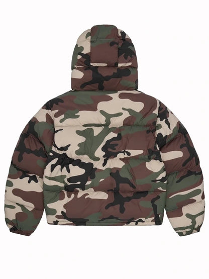 Corteiz BOLO Down Jacket