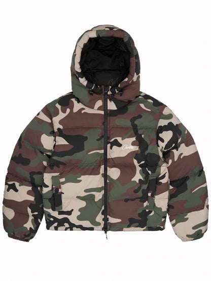 Corteiz BOLO Down Jacket