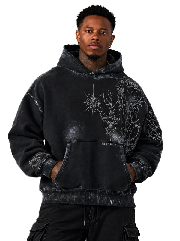 Cyberpunk Hoodie