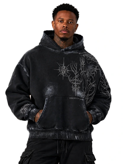 Cyberpunk Hoodie