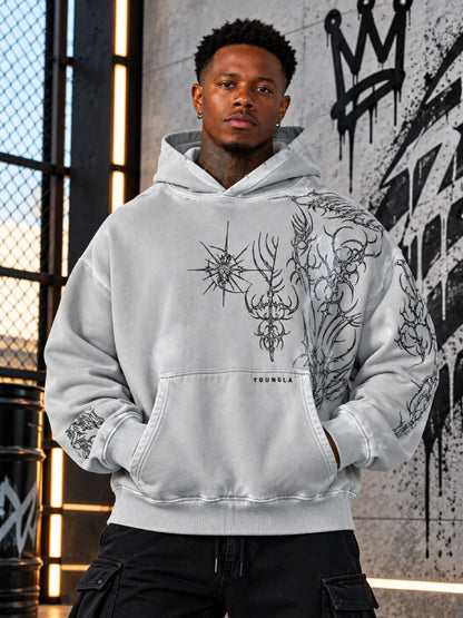 Cyberpunk Hoodie