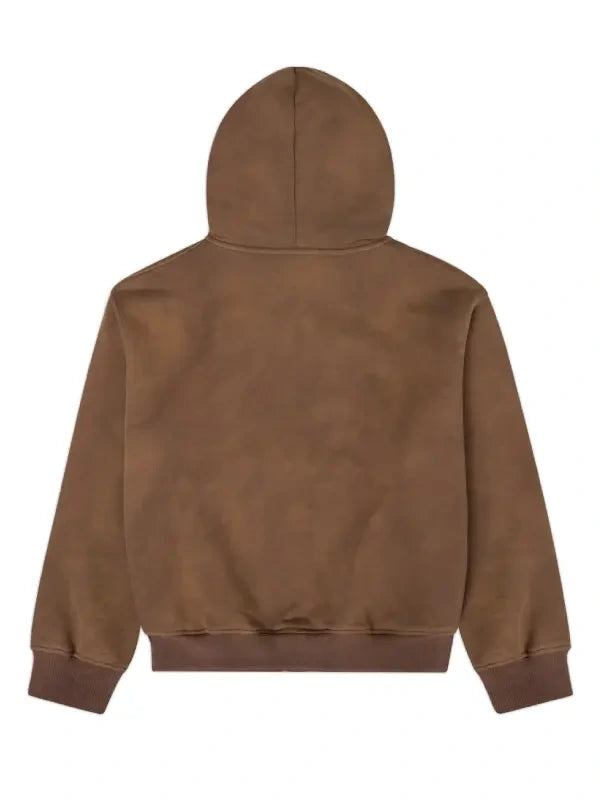 DC Super Villans x KidSuper Clayface Face Hoodie