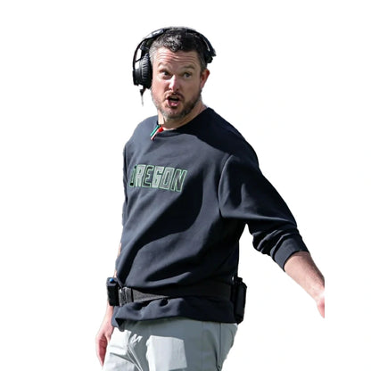 Dan Lanning Oregon Ducks Sweatshirt 2026