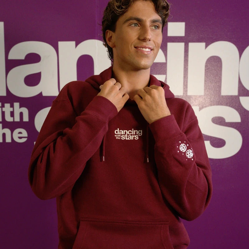 Dancing With The Stars Sweatshirt