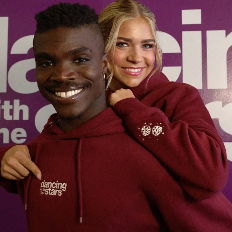 Dancing With The Stars Sweatshirt