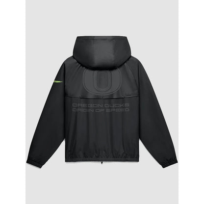 Dante Moore 2026 Oregon Ducks Windrunner Jacket