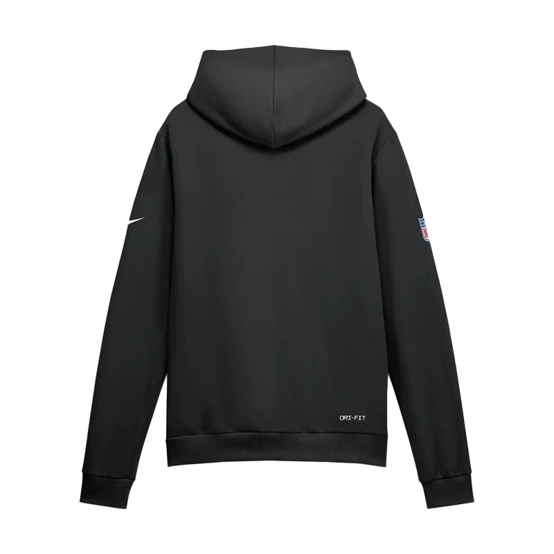 DeMeco Ryans Texans 2026 Crucial Catch Hoodie