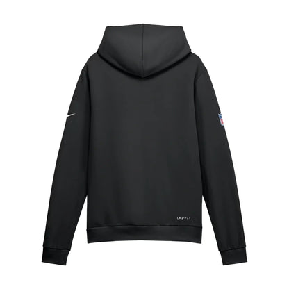 DeMeco Ryans Texans 2026 Crucial Catch Hoodie