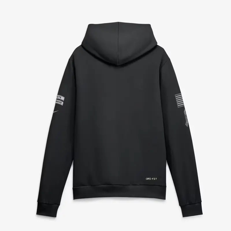 2026 Denver Broncos Salute to Service Sideline Hoodie