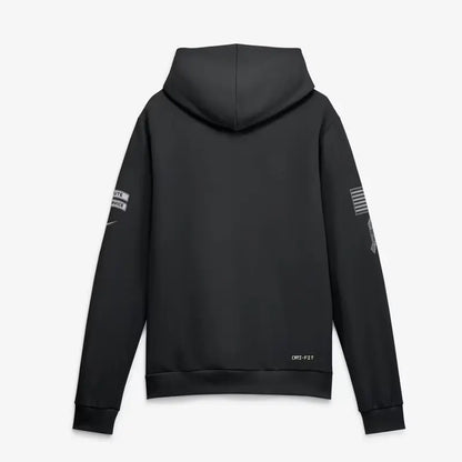 2026 Denver Broncos Salute to Service Sideline Hoodie