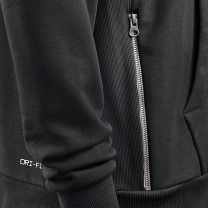 2026 Detroit Lions Salute to Service Sideline Hoodie