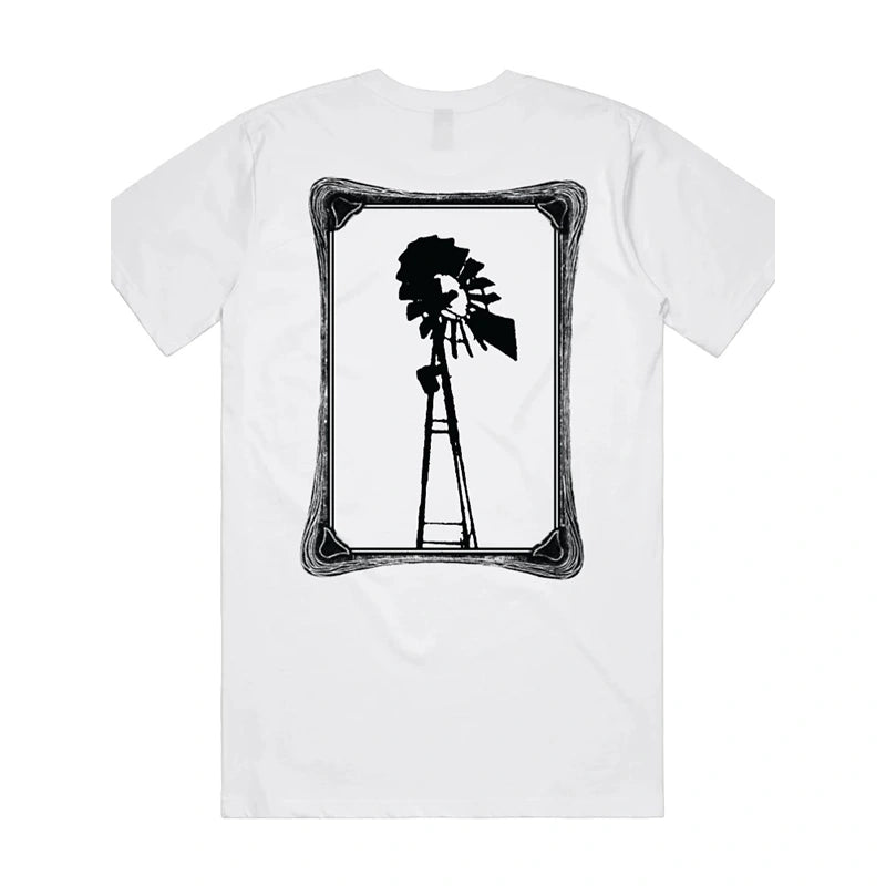 Ethel Cain Merch Tornado T-Shirt