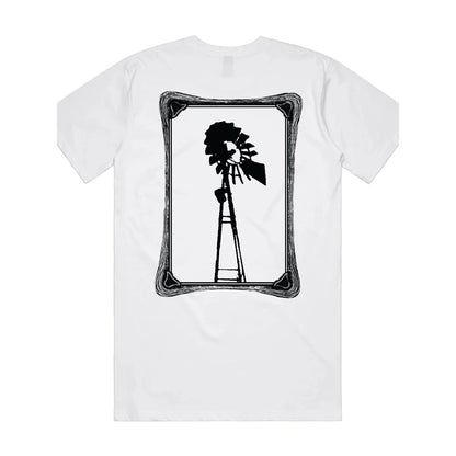 Ethel Cain Merch Tornado T-Shirt