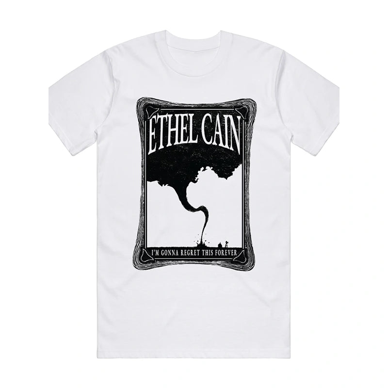 Ethel Cain Merch Tornado T-Shirt