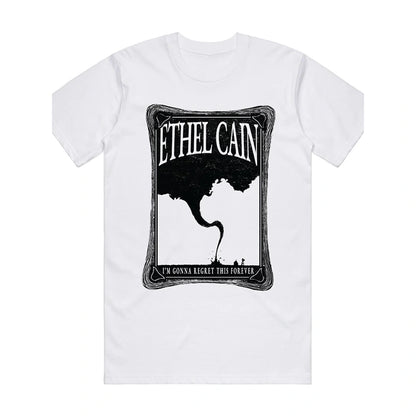 Ethel Cain Merch Tornado T-Shirt