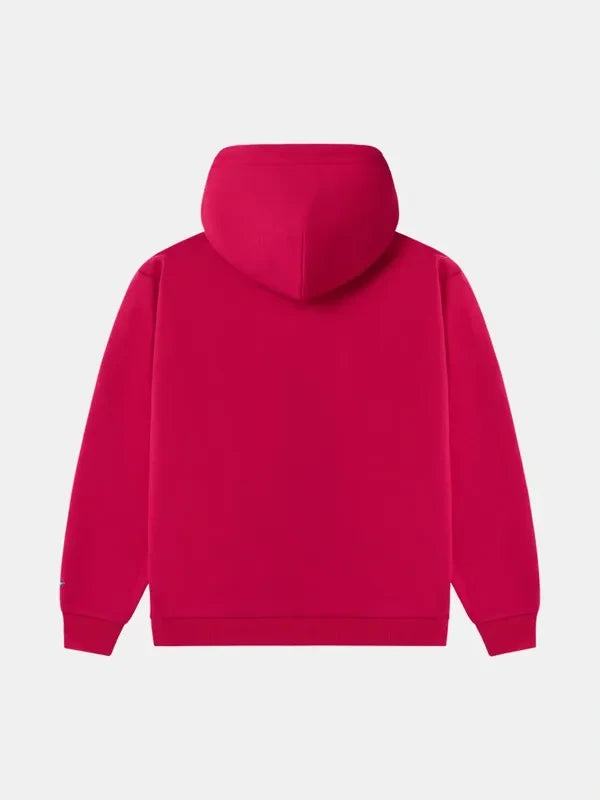 2026 FC Barcelona x Spotify x Golf Wang Zip-Up Hoodie