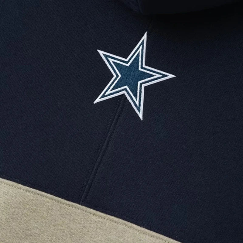 Fear of God Cowboys Hoodie