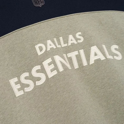 Fear of God Cowboys Hoodie