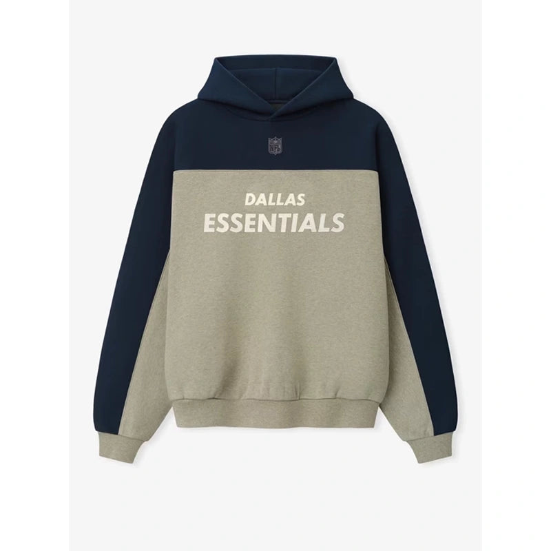 Fear of God Cowboys Hoodie