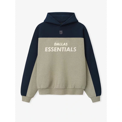 Fear of God Cowboys Hoodie