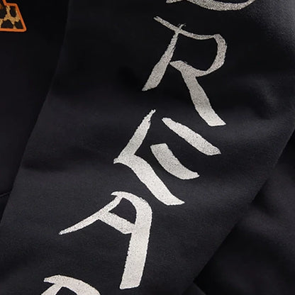 GAP x Come Tees Logo Hoodie