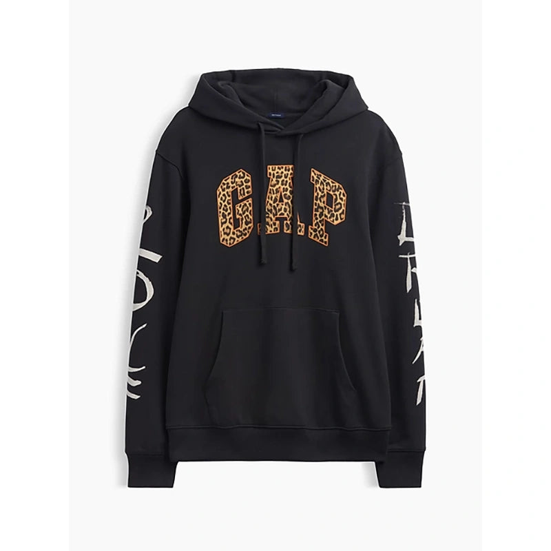GAP x Come Tees Logo Hoodie