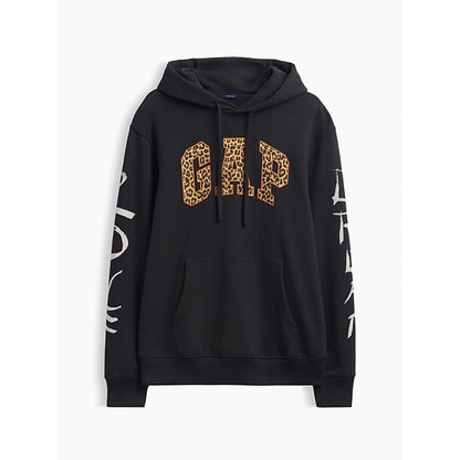 GAP x Come Tees Logo Hoodie