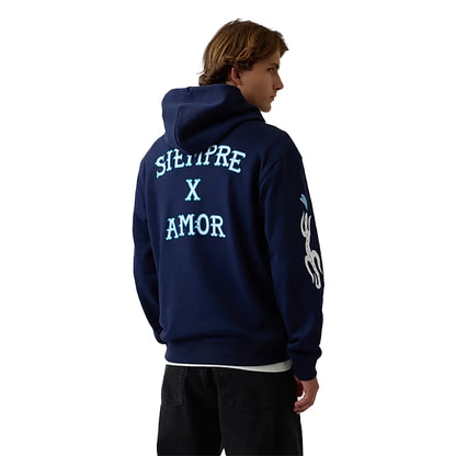 GAP x Eduardo Sarabia Logo Hoodie