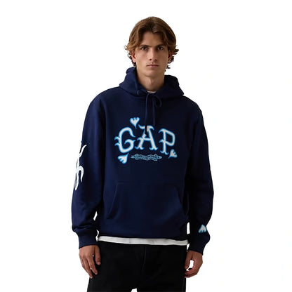 GAP x Eduardo Sarabia Logo Hoodie