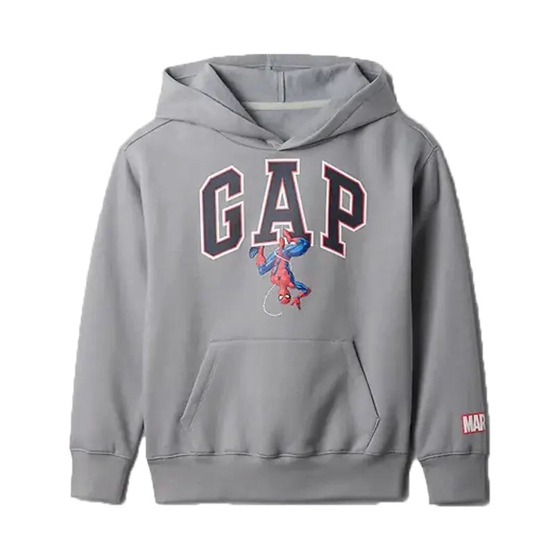 Gap Spiderman Hoodie