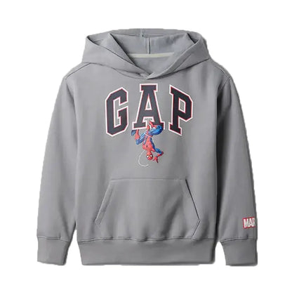Gap Spiderman Hoodie