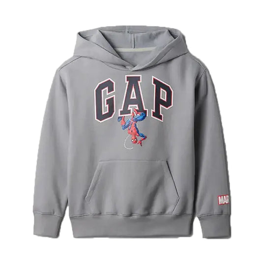 Gap Spiderman Hoodie