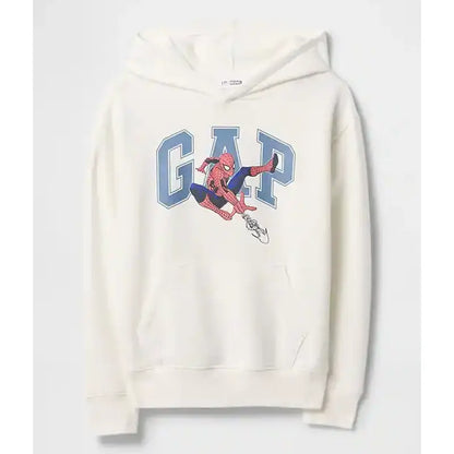 Gap Spiderman Hoodie