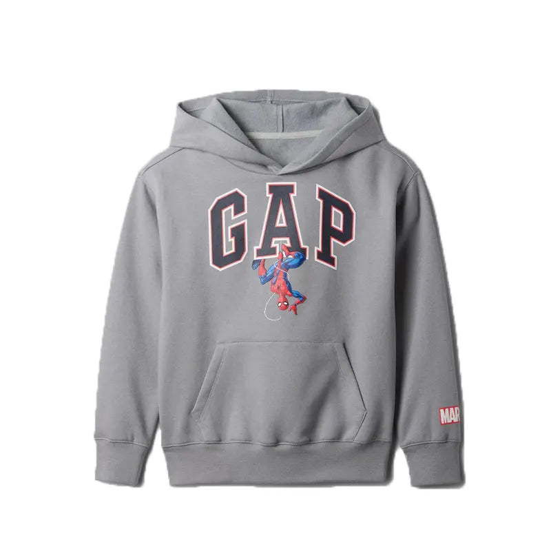 Gap Spiderman Hoodie